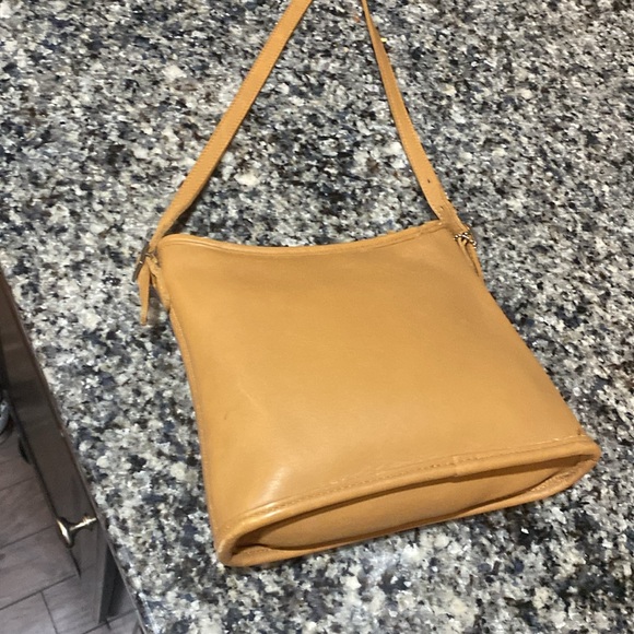 Coach Vintage Mambo Style 9062 Vtg Handbag - Picture 2 of 5